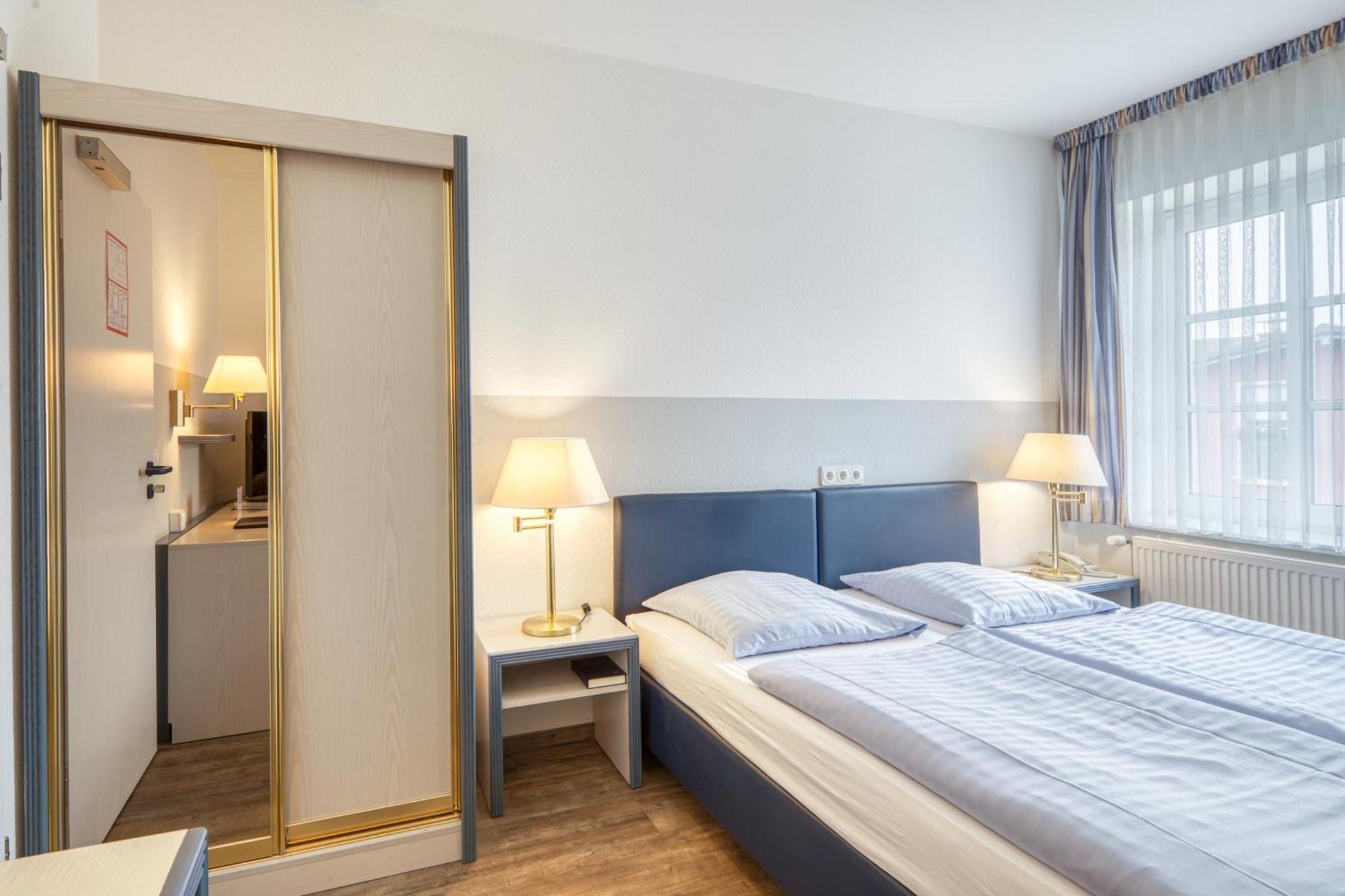 Hotel Ingeborg