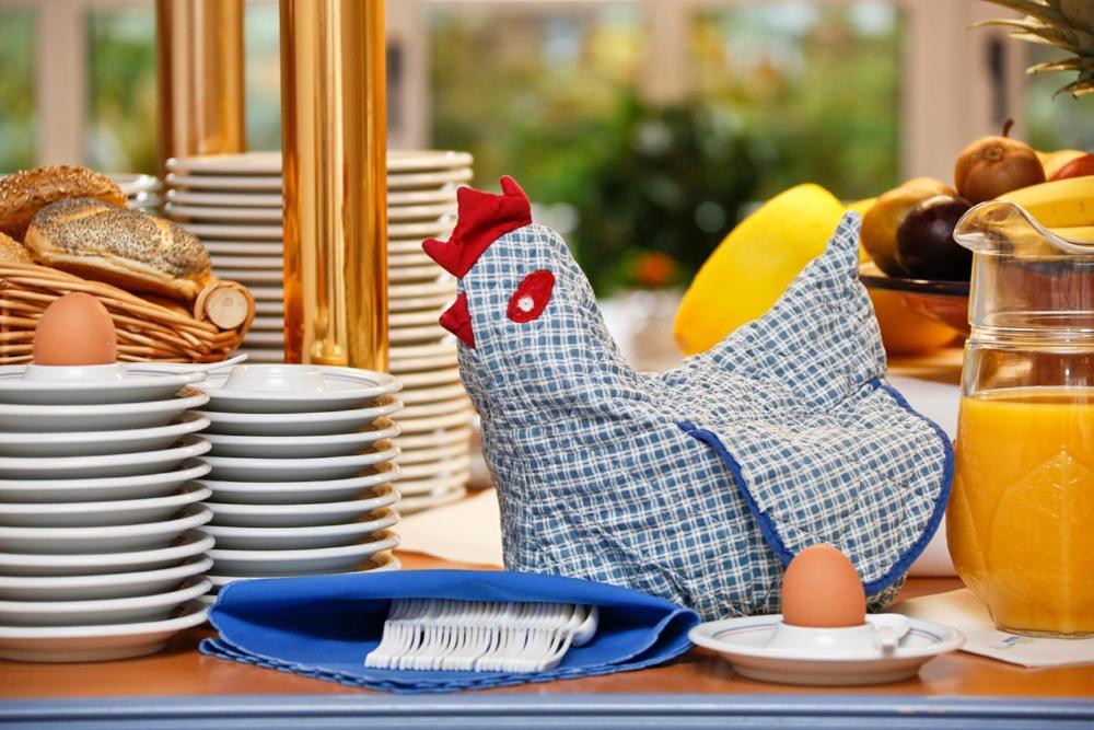 Hotel Ingeborg 3*
