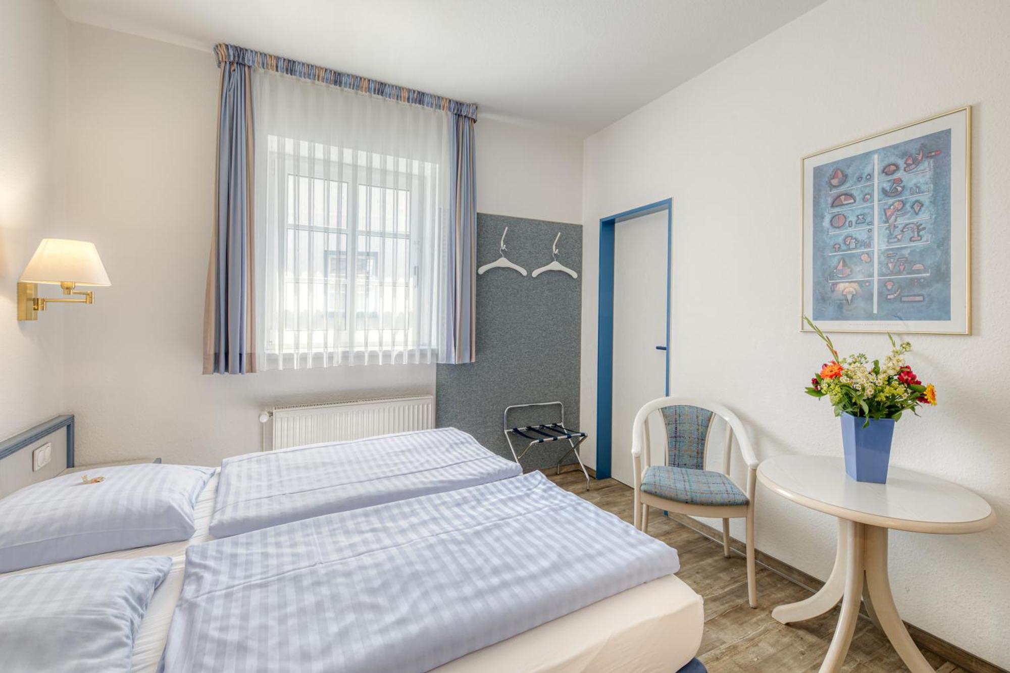 Ingeborg Hotel