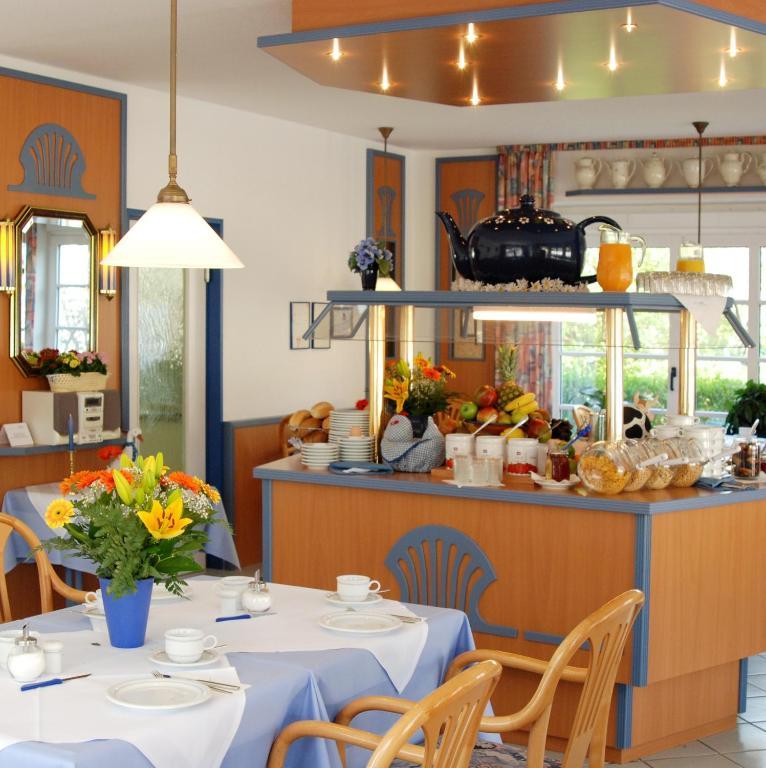 Hotel Ingeborg Waren (Müritz)