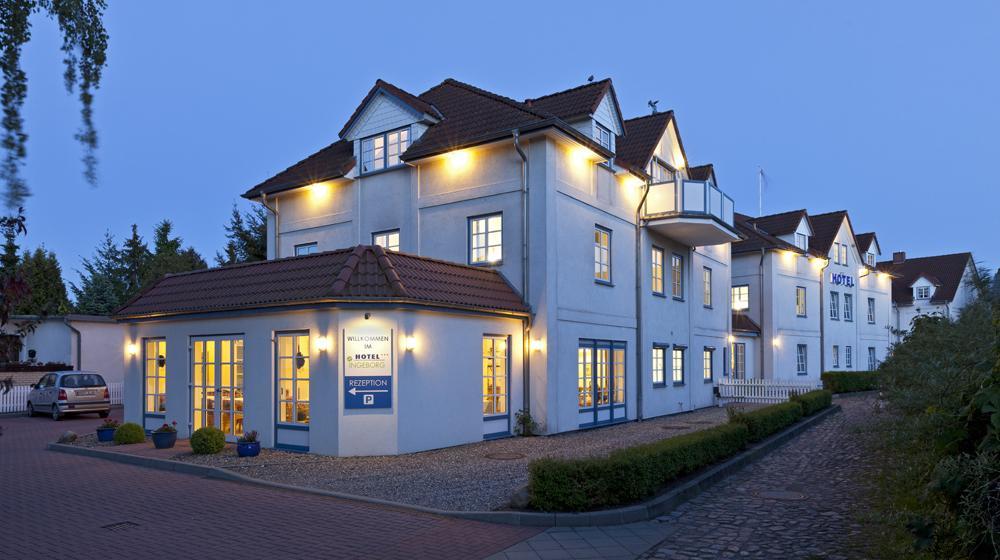 Ingeborg 3*