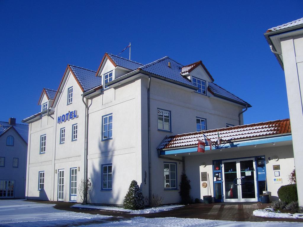 Ingeborg Hotel